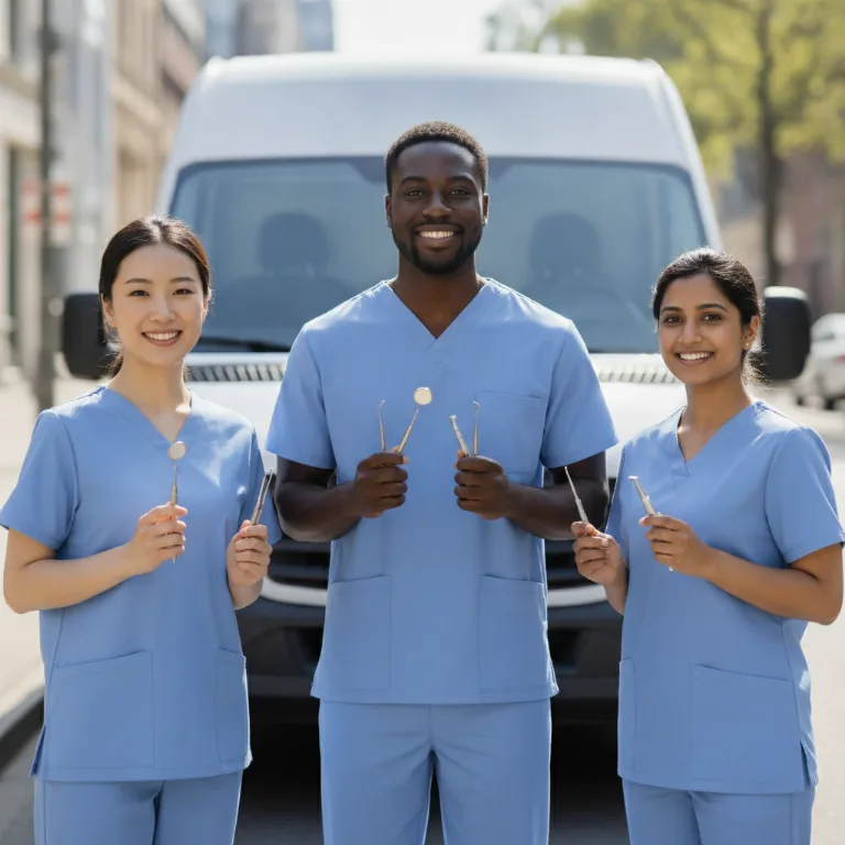 dentist Eastpointe