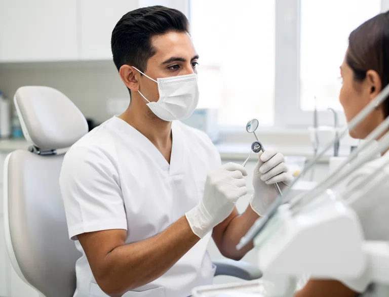 dentist Eastpointe
